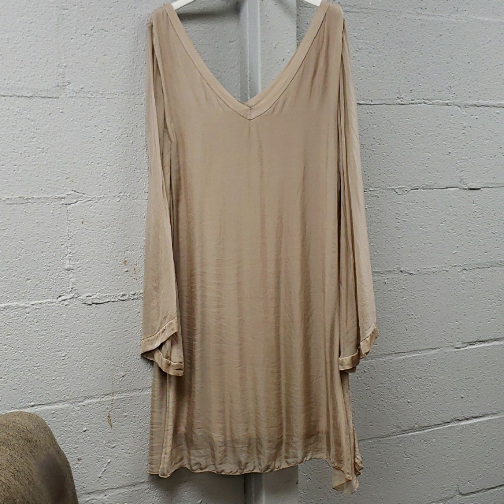 Sofia Made in Italy Dress